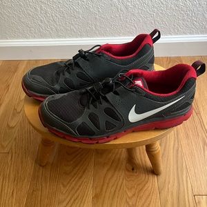 Men Nike running shoes